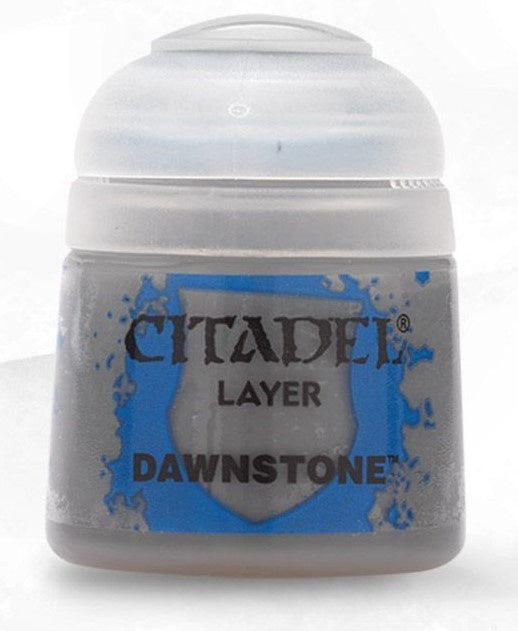 Citadel: Layer Paints, Dawnstone (صبغ المجسمات)