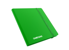 Album: Gamegenic - Casual - 8-Pocket, Green (لوازم لعبة لوحية)