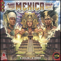 Mexica (اللعبة الأساسية)