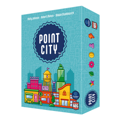 Point City (اللعبة الأساسية)