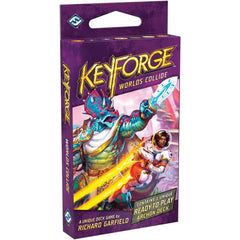 KeyForge: Worlds Collide - Archon Deck  (اللعبة الأساسية)