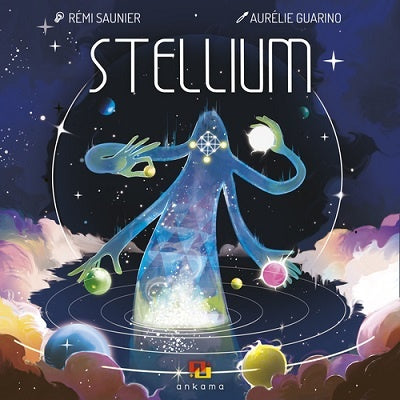 Stellium  (اللعبة الأساسية)