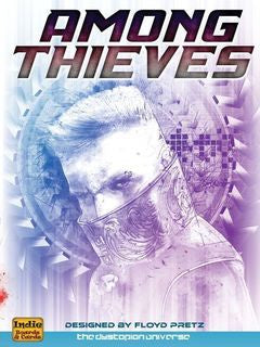 Among Thieves (اللعبة الأساسية)
