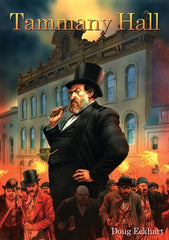 Tammany Hall  (اللعبة الأساسية)