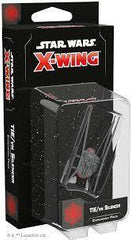 Star Wars: X-Wing [2nd Ed] - First Order - TIE/vn Silencer (إضافة للعبة المجسمات)