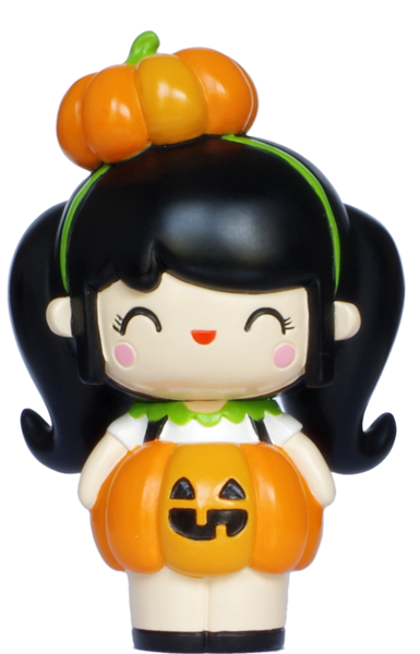 Momiji: Pumpkin Pie (دمية الموميجي)
