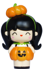 Momiji: Pumpkin Pie (دمية الموميجي)