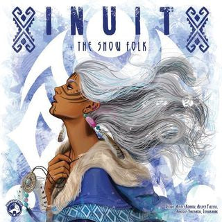 Inuit: The Snow Folk  (اللعبة الأساسية)