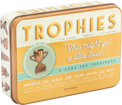 Trophies  (اللعبة الأساسية)