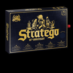 Stratego: 65th Anniversary Ed. (اللعبة الأساسية)