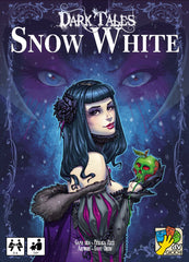 Dark Tales - Snow White (إضافة لعبة)