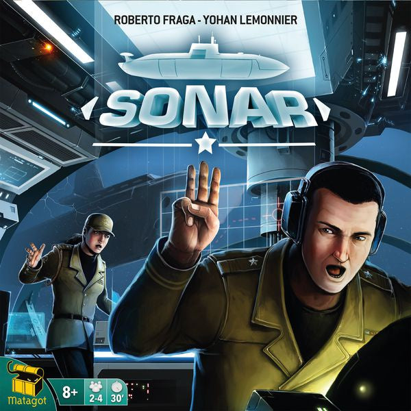 Sonar: Family  (اللعبة الأساسية)