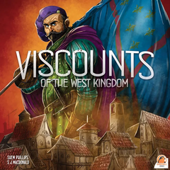 Viscounts of the West Kingdom  (اللعبة الأساسية)