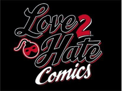 Love 2 Hate - Comics (إضافة لعبة)