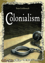 Colonialism  (اللعبة الأساسية)