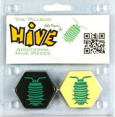 Hive: Pocket - Pillbug (إضافة لعبة)