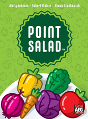Point Salad  (اللعبة الأساسية)