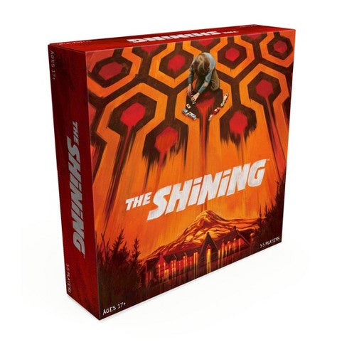 The Shining  (اللعبة الأساسية)