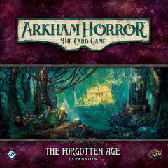 AH LCG: Expansion 17 - The Forgotten Age Deluxe (إضافة للعبة البطاقات الحية)
