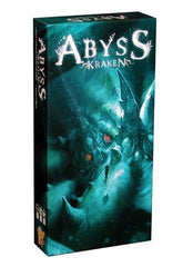 Abyss - Kraken (إضافة لعبة)