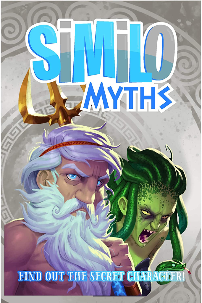 Similo: Myths  (اللعبة الأساسية)