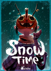 Snow Time  (اللعبة الأساسية)