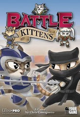 Battle Kittens (اللعبة الأساسية)