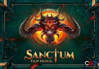 Sanctum  (اللعبة الأساسية)