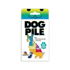 Dog Pile  (اللعبة الأساسية)