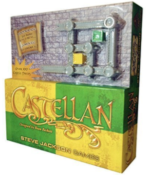 Castellan [International] (اللعبة الأساسية)