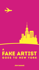 A Fake Artist Goes to New York (اللعبة الأساسية)
