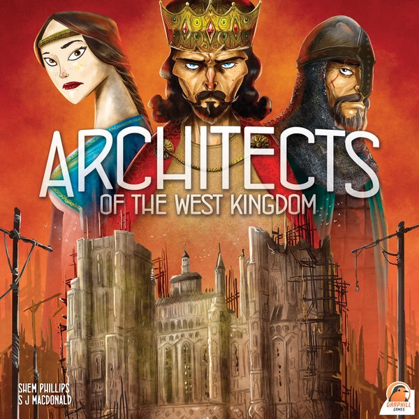 Architects of the West Kingdom (اللعبة الأساسية)