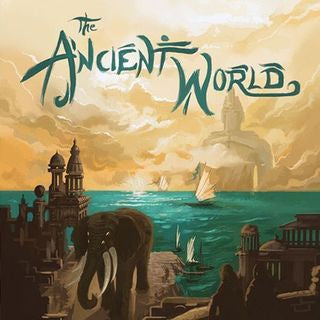 The Ancient World [2nd Ed.]  (اللعبة الأساسية)