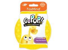 Go PoP! Roundo - Yellow (اللعبة الأساسية)