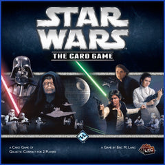 Star Wars [LCG]: Core Set (اللعبة الأساسية لألعاب البطاقات الحَيُّة)