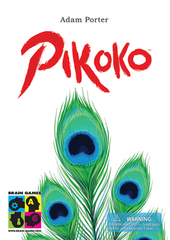 Pikoko  (اللعبة الأساسية)