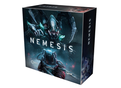 Nemesis (لعبة المجسمات)