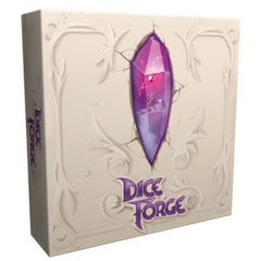 Dice Forge  (اللعبة الأساسية)