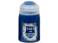 Citadel: Air Paints, Kantor Blue (صبغ المجسمات)