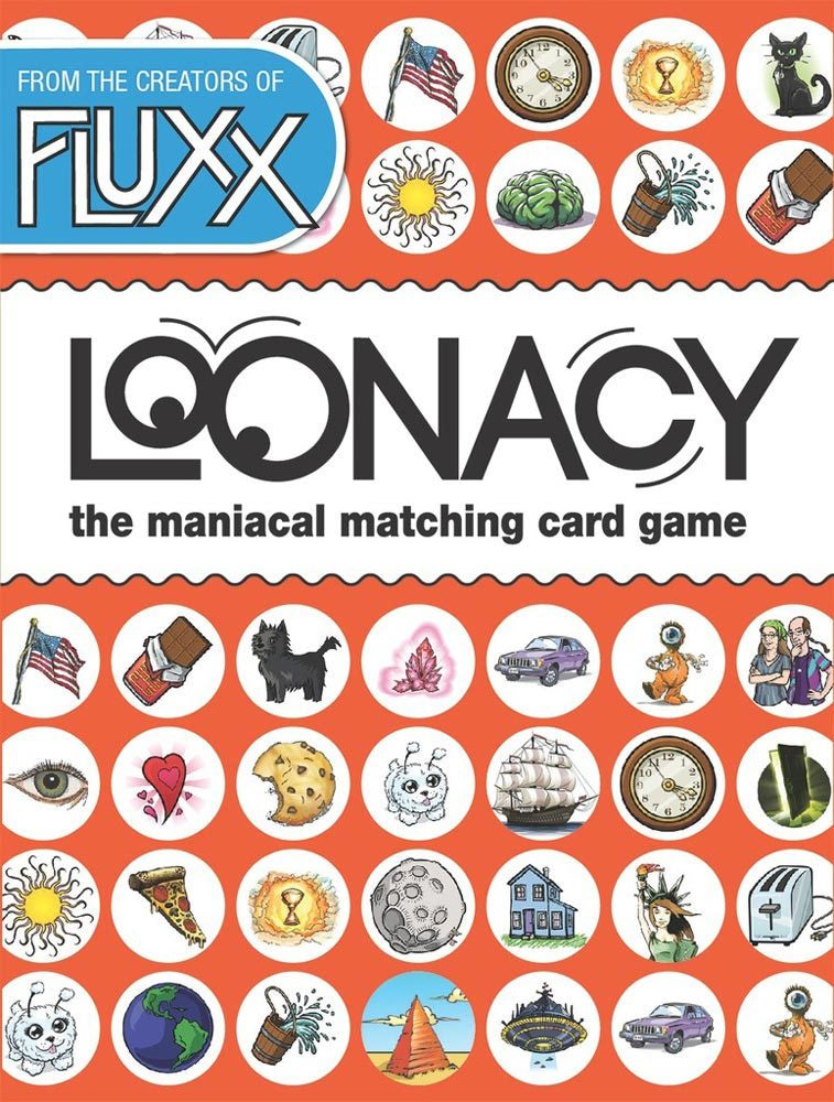 Loonacy  (اللعبة الأساسية)