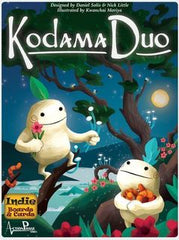 Kodama: Duo  (اللعبة الأساسية)