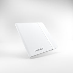 Album: Gamegenic - Prime - 24-Pocket, White (لوازم لعبة لوحية)
