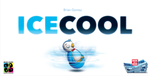 Ice Cool  (اللعبة الأساسية)