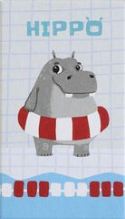 Hippo  (اللعبة الأساسية)