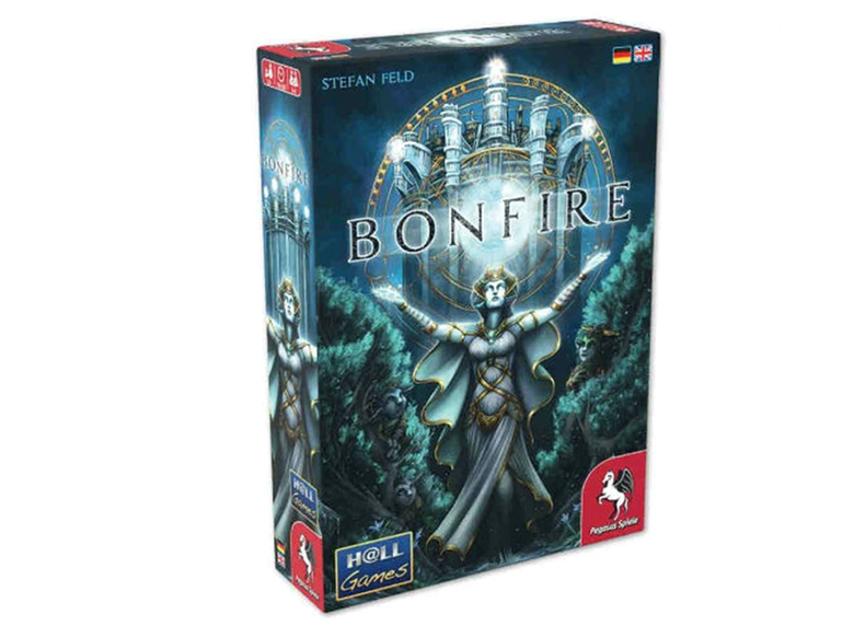 Bonfire (اللعبة الأساسية)