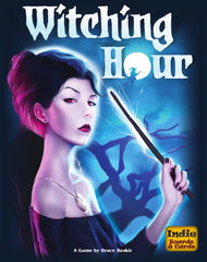 Witching Hour  (اللعبة الأساسية)