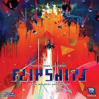 Flip Ships  (اللعبة الأساسية)