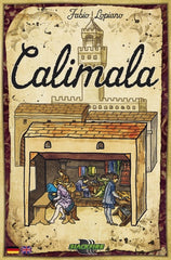 Calimala (اللعبة الأساسية)