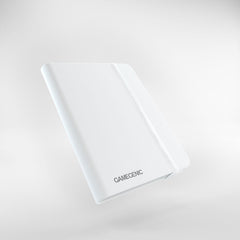 Album: Gamegenic - Casual - 8-Pocket, White (لوازم لعبة لوحية)