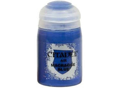 Citadel: Air Paints, Macragge Blue (صبغ المجسمات)